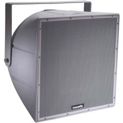 Biamp Community Loudspeakers | High-Output Venue Audio