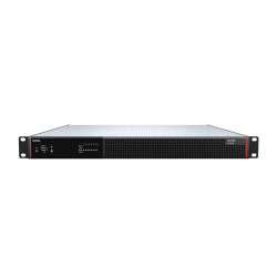 Biamp Voltera Amplifiers | 4-Channel