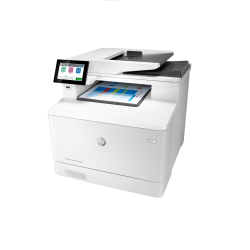 HP COLOR LASERJET ENTERPRISE MFP M480F PRINTER