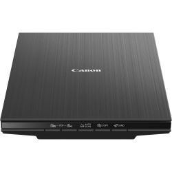 Canon CanoScan LiDE 400 CANON061 | 4800 dpi Flatbed Scanner
