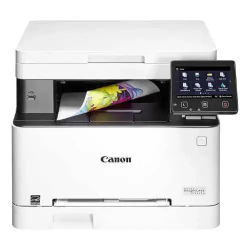 Canon i-SENSYS MF651dw 6158C001AA | Color 3-in-1 Laser Printer