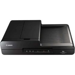Canon imageFORMULA DR-F120 9017B002 | 20 ppm Flatbed Scanner