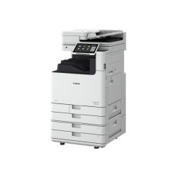 Canon imageRUNNER ADVANCE 5850i A3 Monochrome MFP Bundle