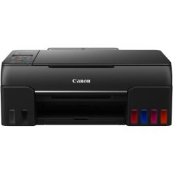 Canon PIXMA G640 4620C009AA | 6-Ink MegaTank Photo Printer