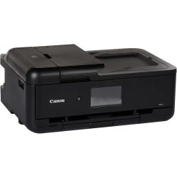 Canon PIXMA TS9540 2988C037AA | A3 Wireless All-in-One Inkjet