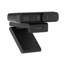 Cisco Webex Desk Camera 1080p USB Webcam with AI-Powered Face Detection