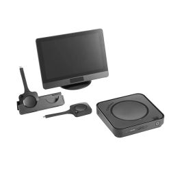Barco ClickShare Hub Pro price in nigeria