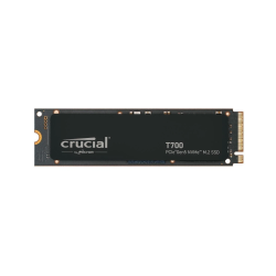 Crucial T700 PCIe Gen5 NVMe - SSD 1TB