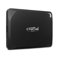 Crucial X10 Pro Portable SSD 2TB