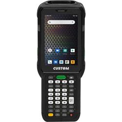 Custom K-RANGER KR500-G Mobile Computer | 5.0" Display - 4G LTE
