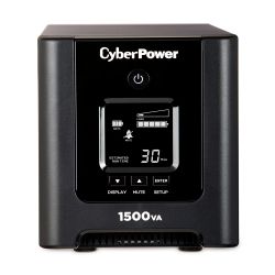 CyberPower OR1500PFCLCD Rackmount UPS