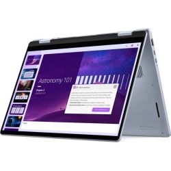 Dell 14 Plus 2-in-1 Copilot+ PC — 14″ 2K Touchscreen Laptop in Nigeria