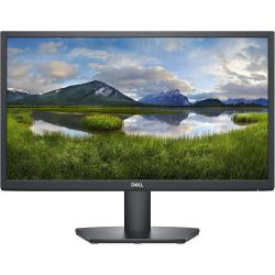 Dell 22-inch Full HD Monitor — SE2222H — 60Hz — AMD FreeSync™ — LED Backlight — VA Panel