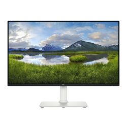 Dell 24-inch Full HD Monitor — S2425HS — 100Hz Refresh — Integrated 5W Speakers — Height/Pivot Stand