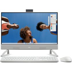 Dell DEC24250 All-in-One 24″ Desktop in Nigeria.