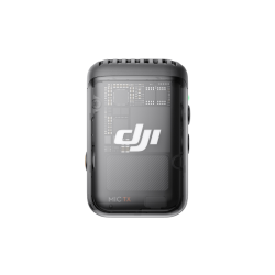 DJI Mic 2-Person Wireless Microphone System