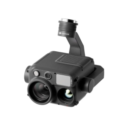 DJI Zenmuse H30T Quad-sensor Camera