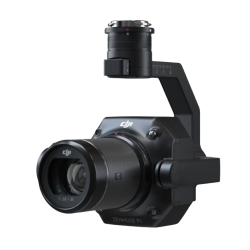 DJI Zenmuse P1 45MP Photogrammetry Payload
