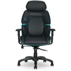 DPS Centurion Gaming Chair — Adjustable Headrest — High-Performance Frame — Multi-Color