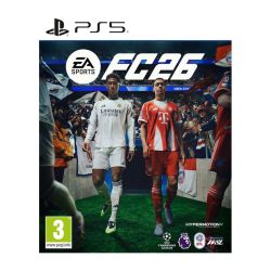 EA SPORTS FC 26 PlayStation 5 (PS5) Game