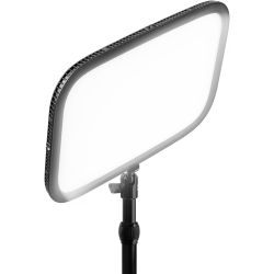 Elgato Key Light Professional Studio Light — 2800 Lumens — Desk Clamp Hub — App-Adjustable — Mac/PC/iOS/Android