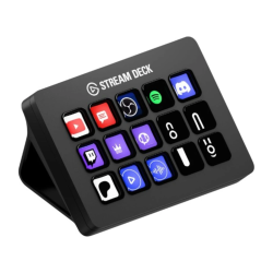 Elgato Stream Deck MK.2 | 15 Keys Controller