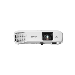 Epson EB-E24 XGA 3600 Lumens Projector with 12,000 Hour Extended Lamp Life