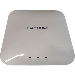 Fortinet FortiAP 231K Indoor Enterprise Wi-Fi 7 Wireless Access Point (FAP-231K-E)