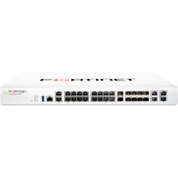 Fortinet FortiGate 100F Next-Generation Firewall (FG-100F-BDL-950-12)