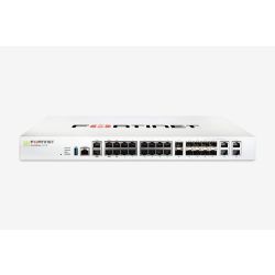 Fortinet FortiGate 101F Next-Generation Firewall (FG-101F-BDL-950-12)