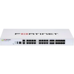 Fortinet FortiGate 120G Next-Generation Firewall | FG-120G-BDL-950-12