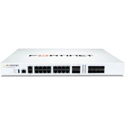 Fortinet FortiGate 201F Next-Generation Firewall (FG-201F-BDL-950-12)
