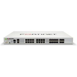 Fortinet FortiGate 200G Next-Generation Firewall (FG-200G-BDL-950-12)