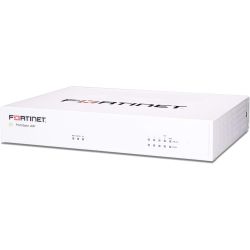 Fortinet FortiGate 40F Next-Generation Firewall  (FG-40F-BDL-950-12)