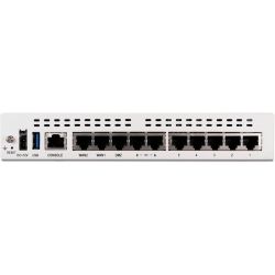 Fortinet FortiGate 61F Next-Generation Firewall (FG-61F-BDL-950-12)