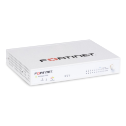Fortinet FortiGate 71G Next-Generation Firewall (FG-71G-BDL-950-12) | 64GB SSD