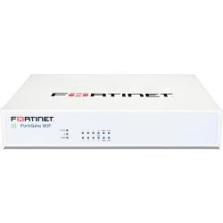 Fortinet FortiGate 80F Next-Generation Firewall (FG-80F-BDL-950-12)