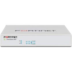Fortinet FortiGate 81F Next-Generation Firewall | FG-81F-BDL-950-12