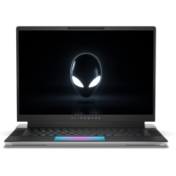 DELL ALIENWARE X16 R1 - 16", 13TH GEN INTEL Core i7, 16GB RAM, 1TB SSD, 8GB NVIDIA RTX 4060