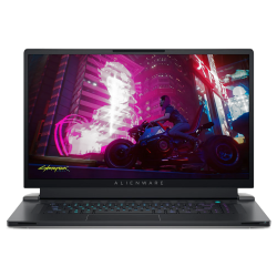 DELL ALIENWARE X17 R1 - 17.3" FHD + 360Hz, 11TH GEN CORE i7-11800H, 16GB RAM, 1TB SSD, NVIDIA RTX 3070 8GB