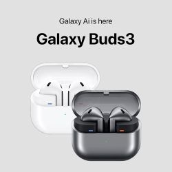 Samsung Galaxy Buds 3