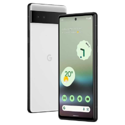 Google Pixel 6a Android phone price in Nigeria
