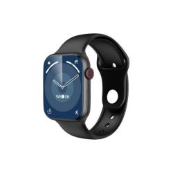 Green Lion Active Pro Smart Watch | 2.02" IPS Full Screen | Bluetooth Calling | Zinc Alloy Case