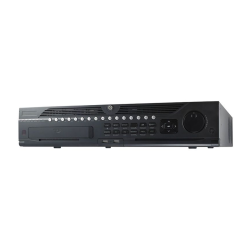 Hikvision DS-9664NI-I8 (64-Channel NVR)