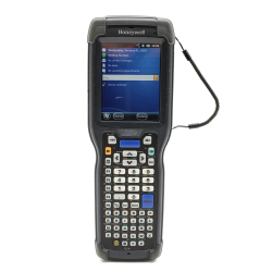 Honeywell CK75 Mobile Computer | Android - Wi-Fi - 2D Imager - Alphanumeric