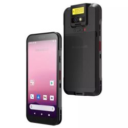 Honeywell CT32 Rugged Mobile Computer | 5.5" Touchscreen - 2D Scanner