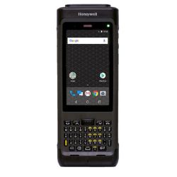 Honeywell Dolphin CN80 Rugged Mobile Computer | QWERTY Keypad