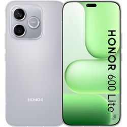 Honor 600 Lite 8GB RAM 256GB | 108MP Camera