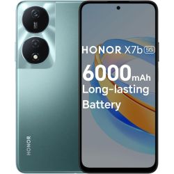 Honor X7b camera specs Nigeria