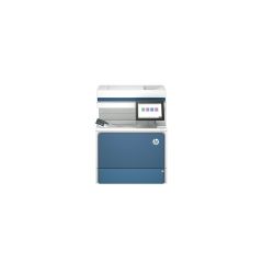 HP COLOUR LASERJET ENTERPRISE MFP 6800DN PRINTER (REPLACED M681DH) 